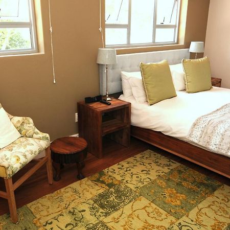 Abbey Manor Luxury Guesthouse Кейптаун Екстериор снимка