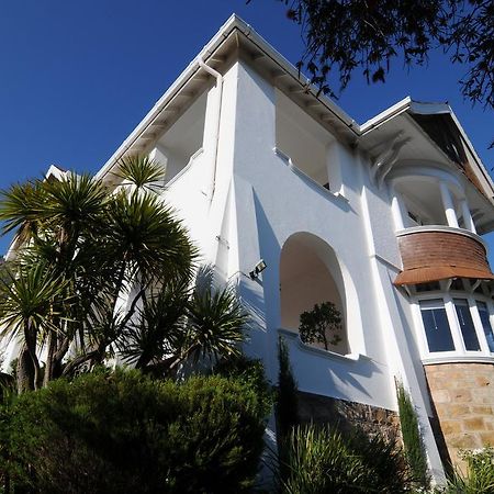 Abbey Manor Luxury Guesthouse Кейптаун Екстериор снимка