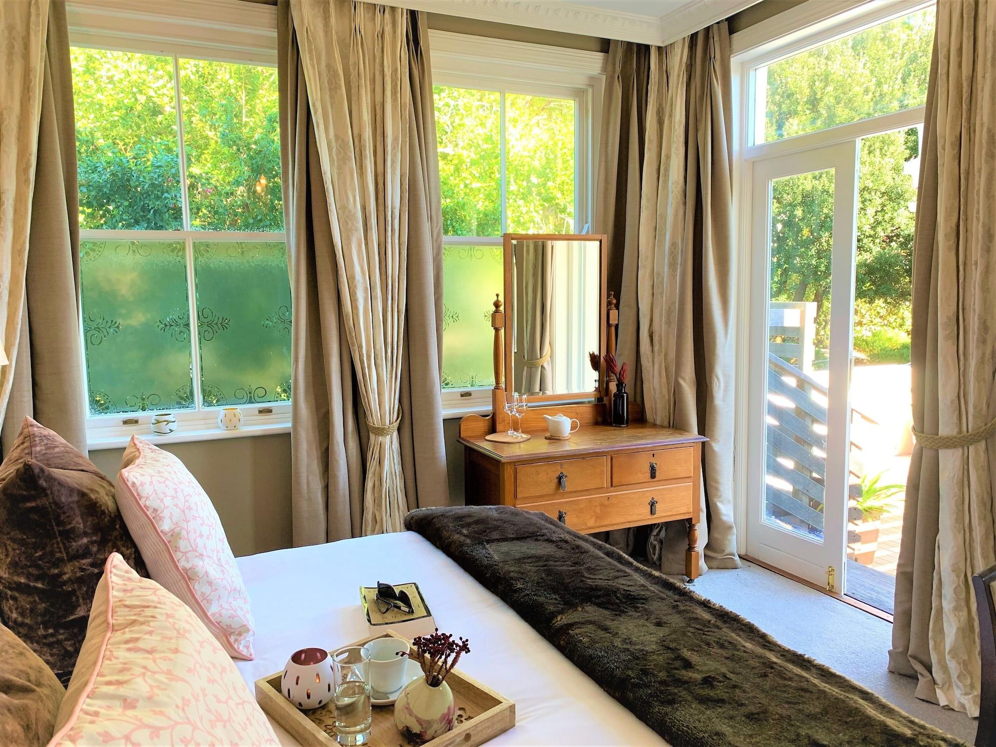 Abbey Manor Luxury Guesthouse Кейптаун Екстериор снимка