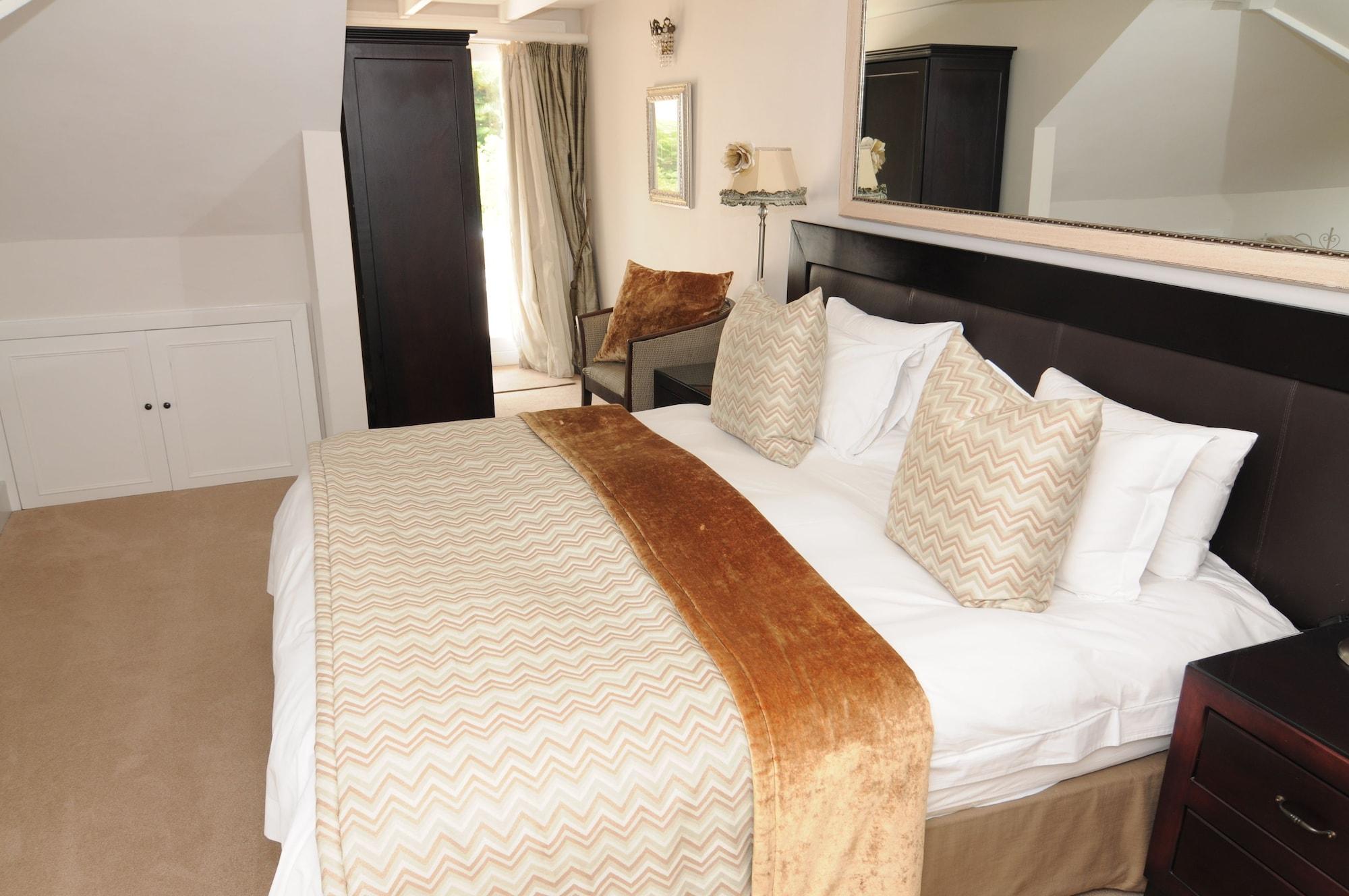 Abbey Manor Luxury Guesthouse Кейптаун Екстериор снимка