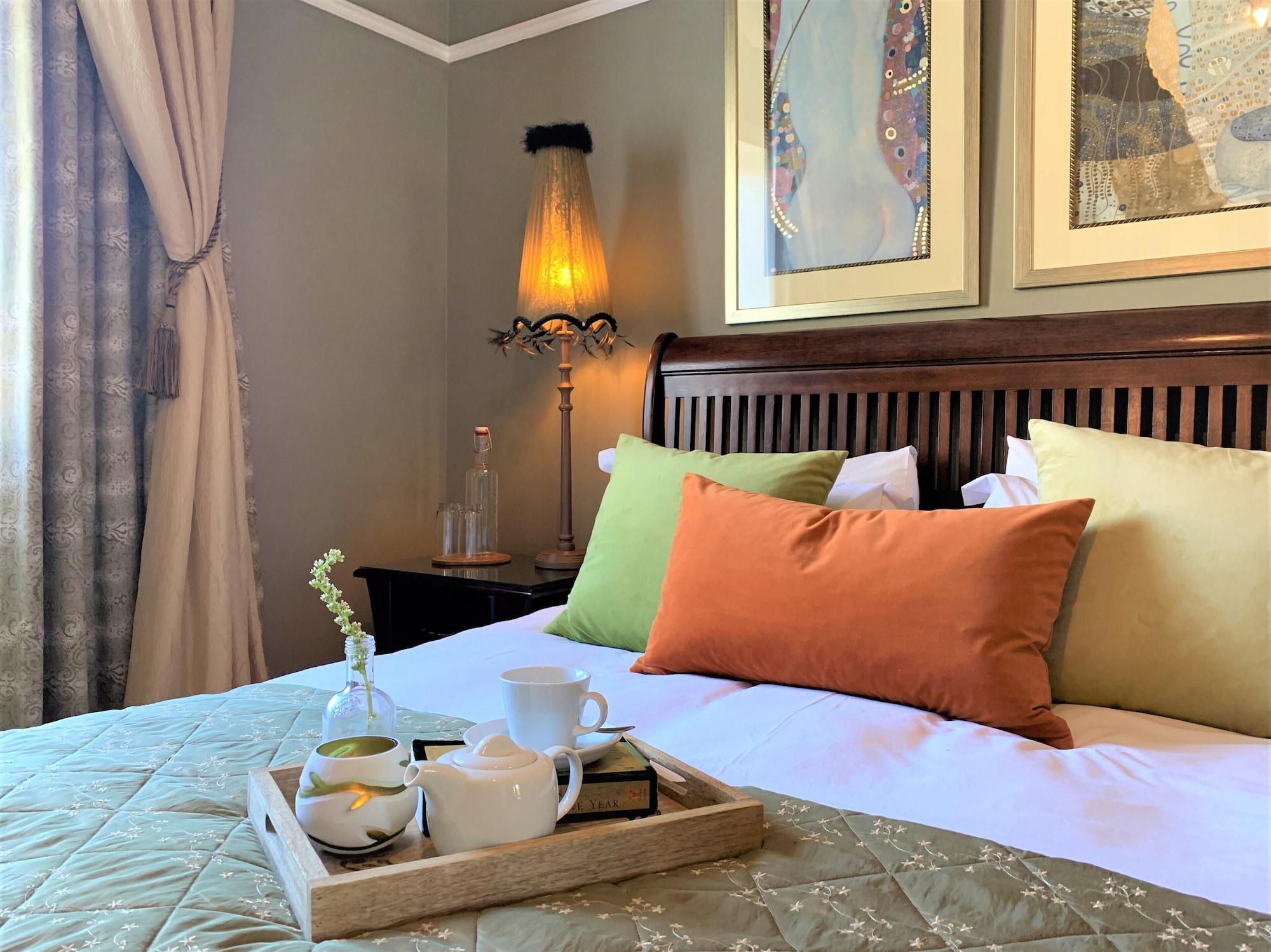 Abbey Manor Luxury Guesthouse Кейптаун Екстериор снимка