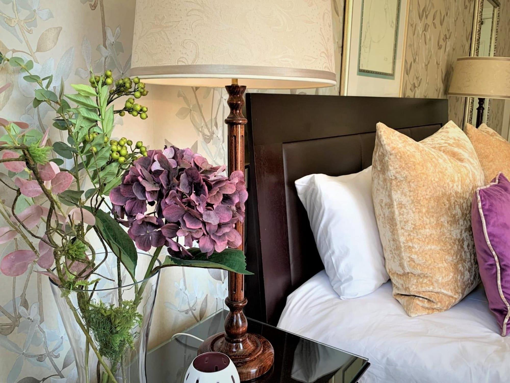 Abbey Manor Luxury Guesthouse Кейптаун Екстериор снимка