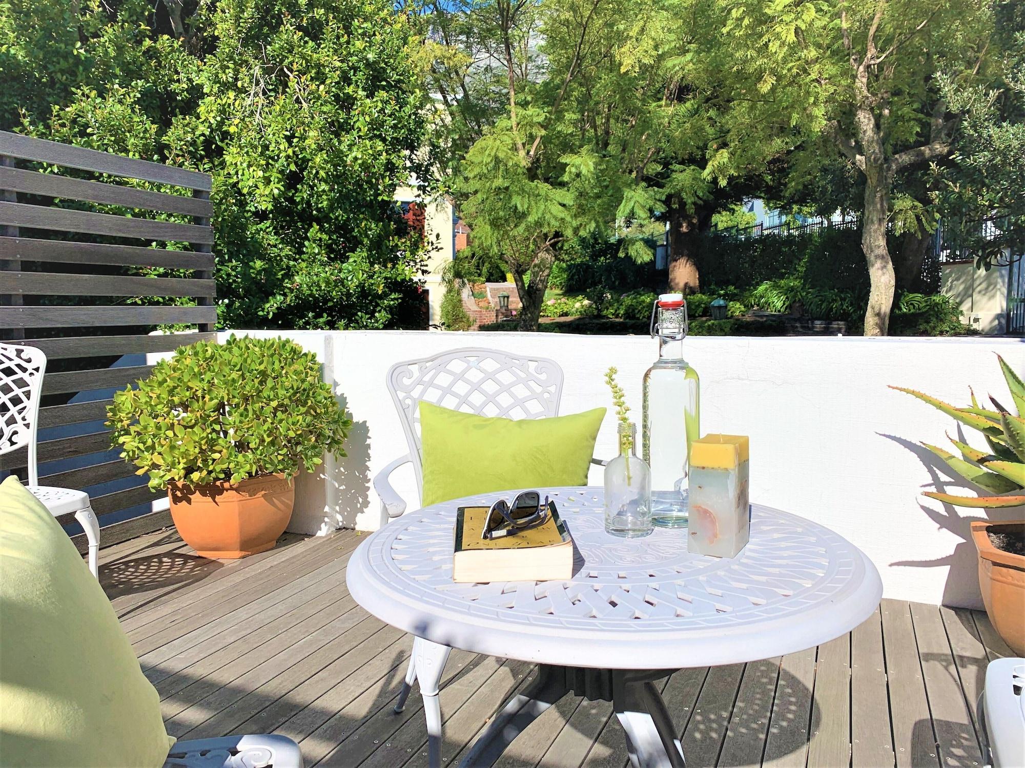 Abbey Manor Luxury Guesthouse Кейптаун Екстериор снимка