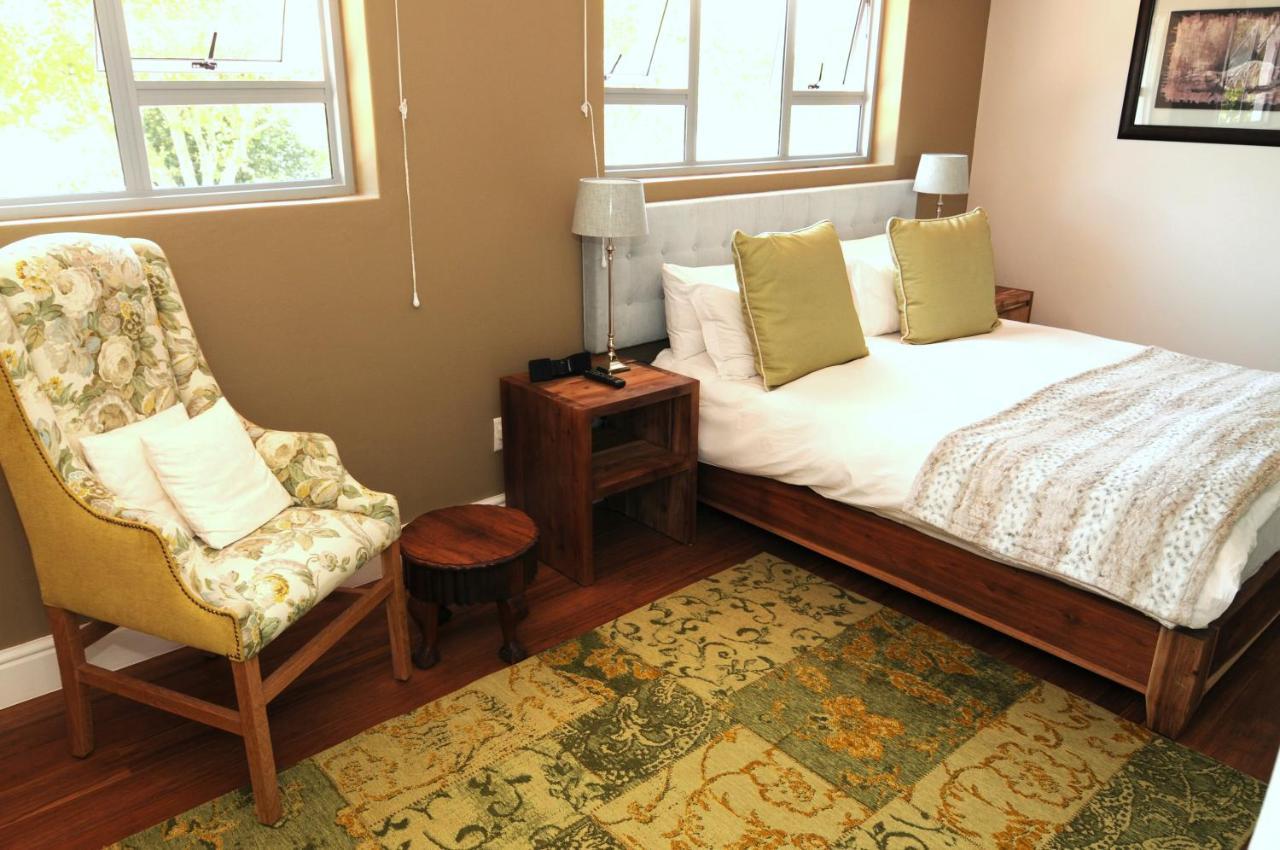 Abbey Manor Luxury Guesthouse Кейптаун Екстериор снимка
