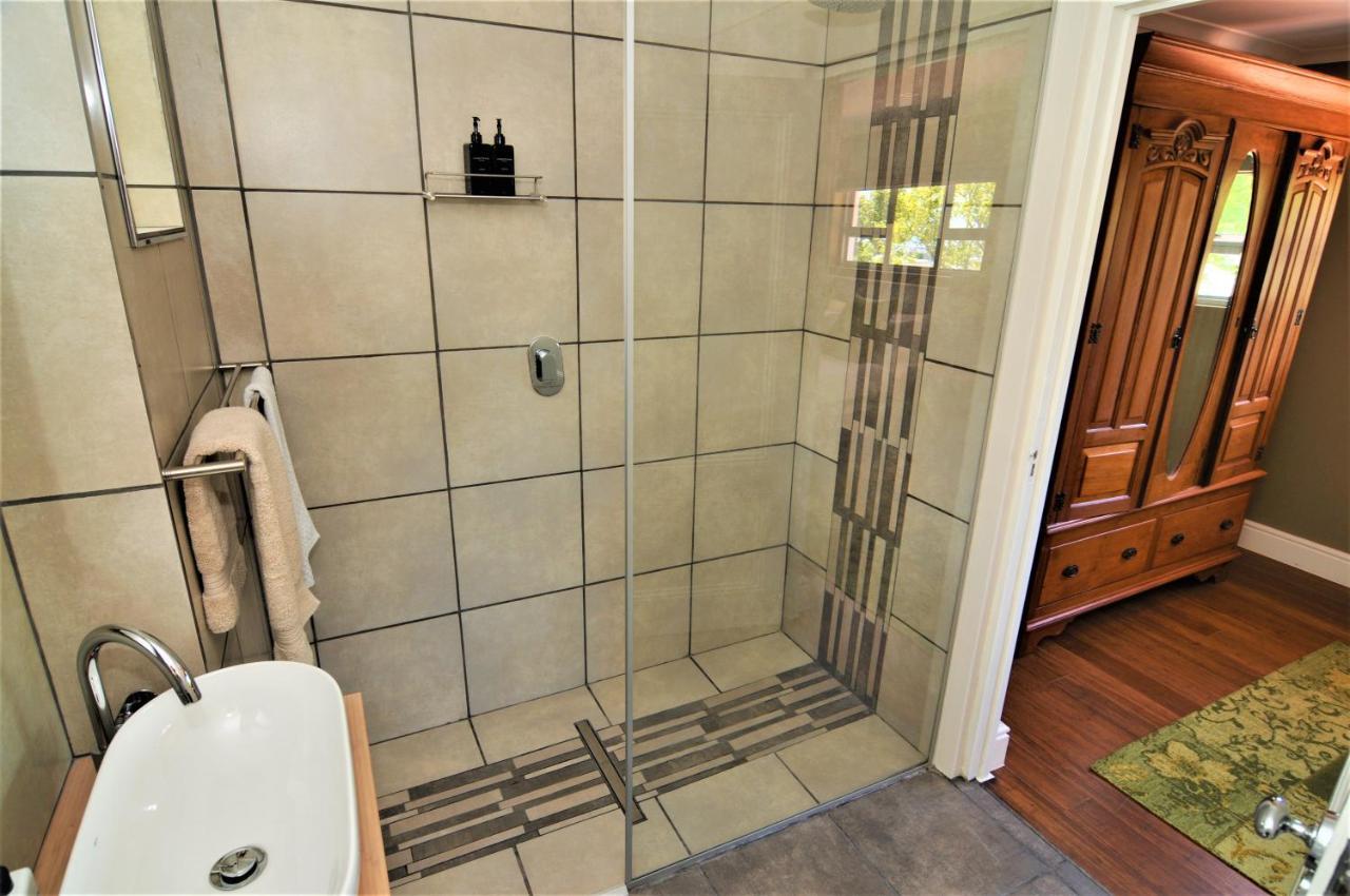 Abbey Manor Luxury Guesthouse Кейптаун Екстериор снимка