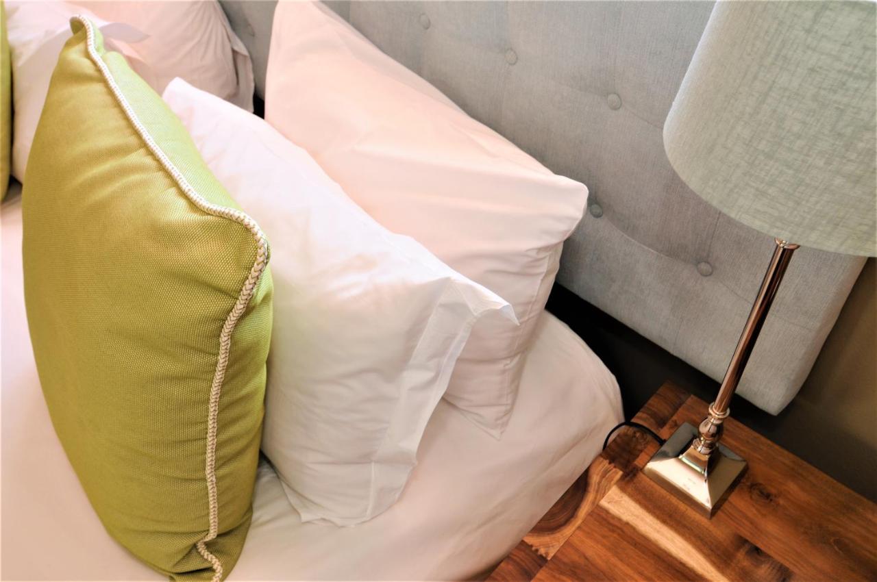 Abbey Manor Luxury Guesthouse Кейптаун Екстериор снимка