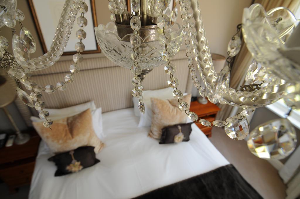 Abbey Manor Luxury Guesthouse Кейптаун Екстериор снимка
