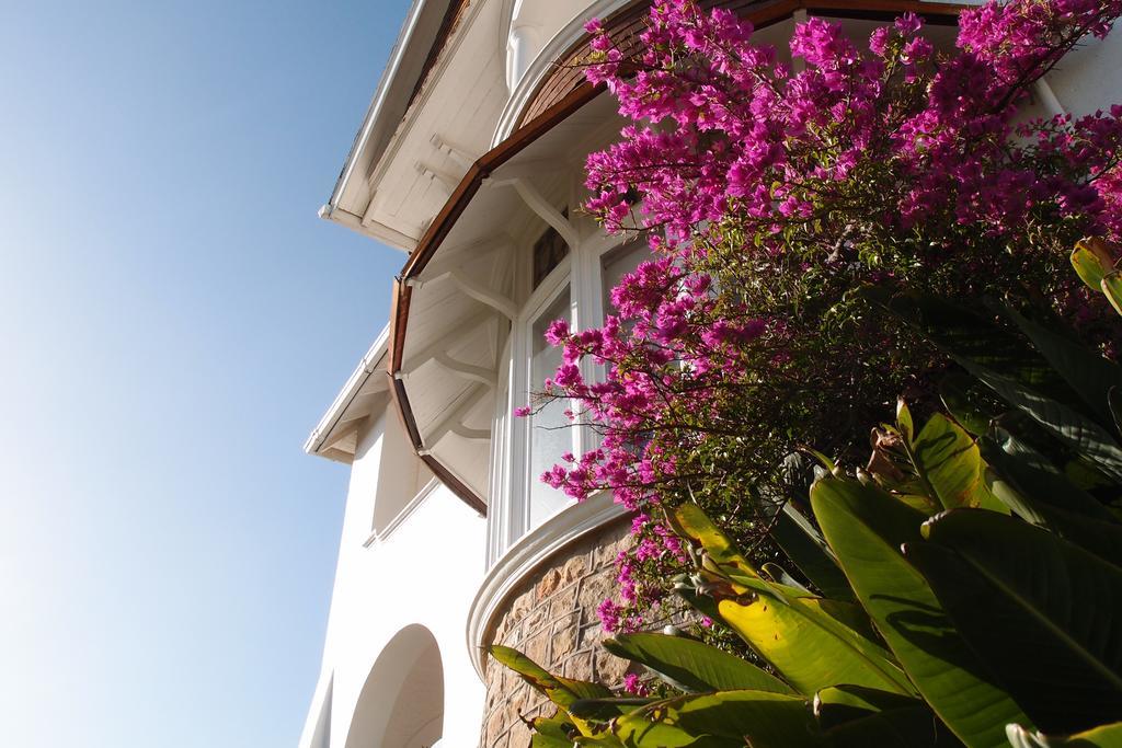 Abbey Manor Luxury Guesthouse Кейптаун Екстериор снимка