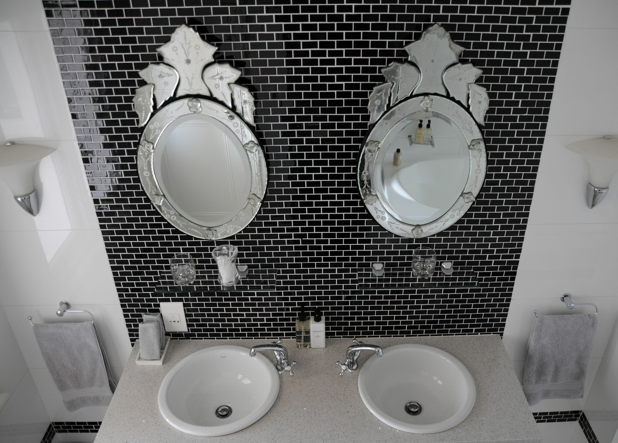 Abbey Manor Luxury Guesthouse Кейптаун Екстериор снимка