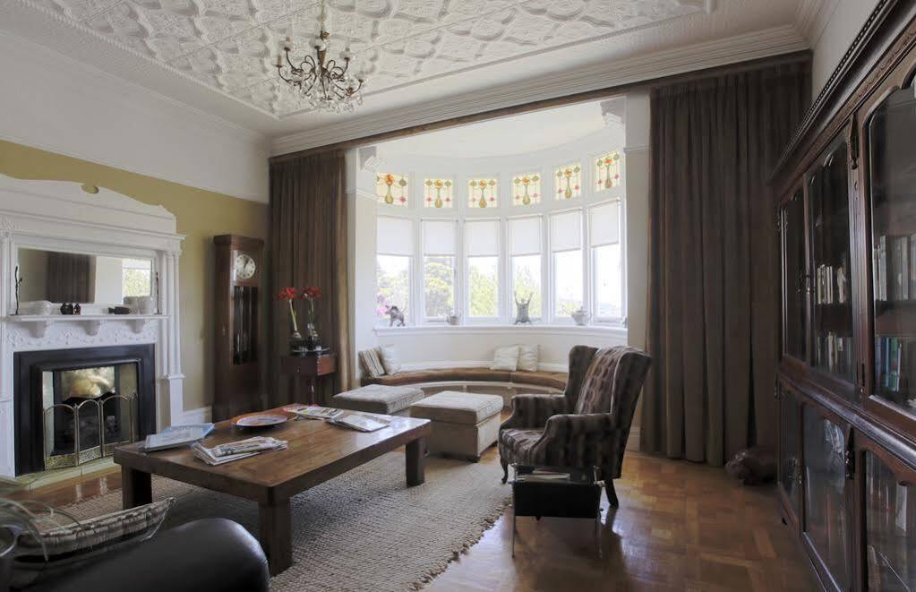 Abbey Manor Luxury Guesthouse Кейптаун Екстериор снимка