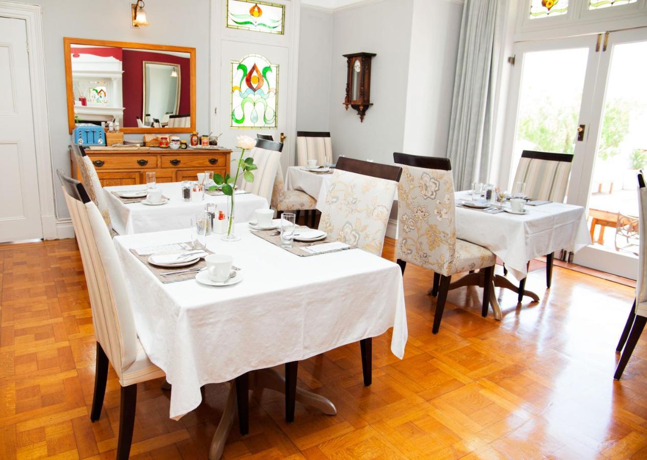 Abbey Manor Luxury Guesthouse Кейптаун Екстериор снимка