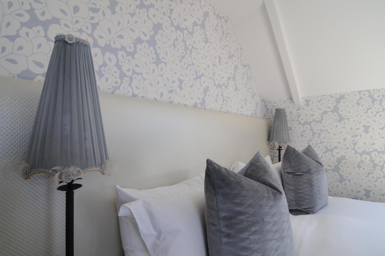 Abbey Manor Luxury Guesthouse Кейптаун Екстериор снимка